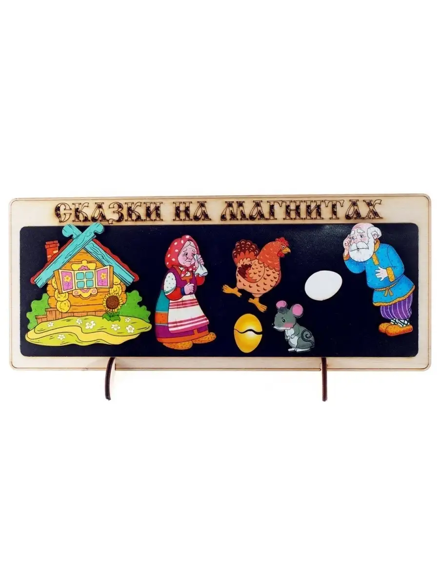 Настольная игра Нескучные игры - фото 5