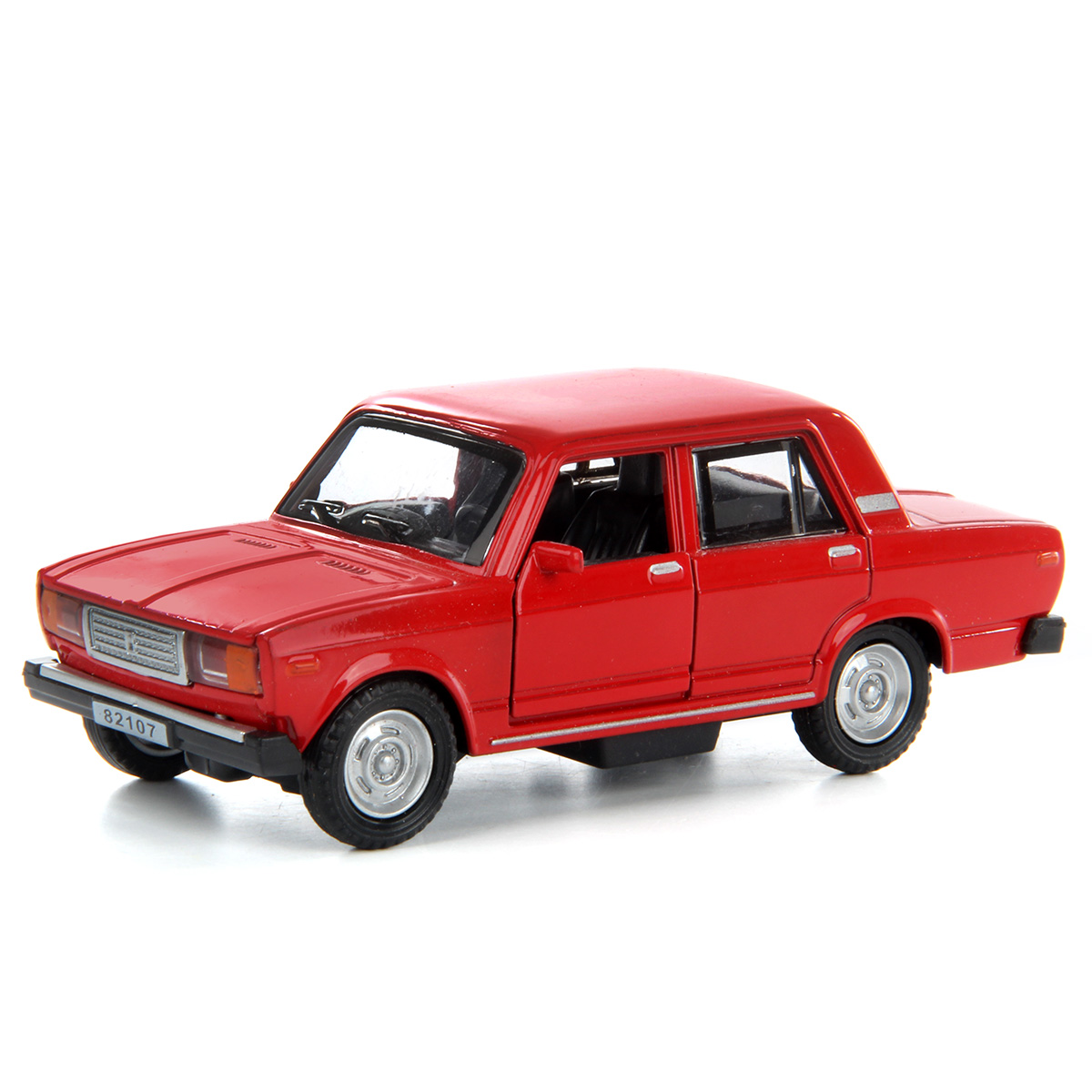 Автомобиль Veld Co 1:32 102636 - фото 2