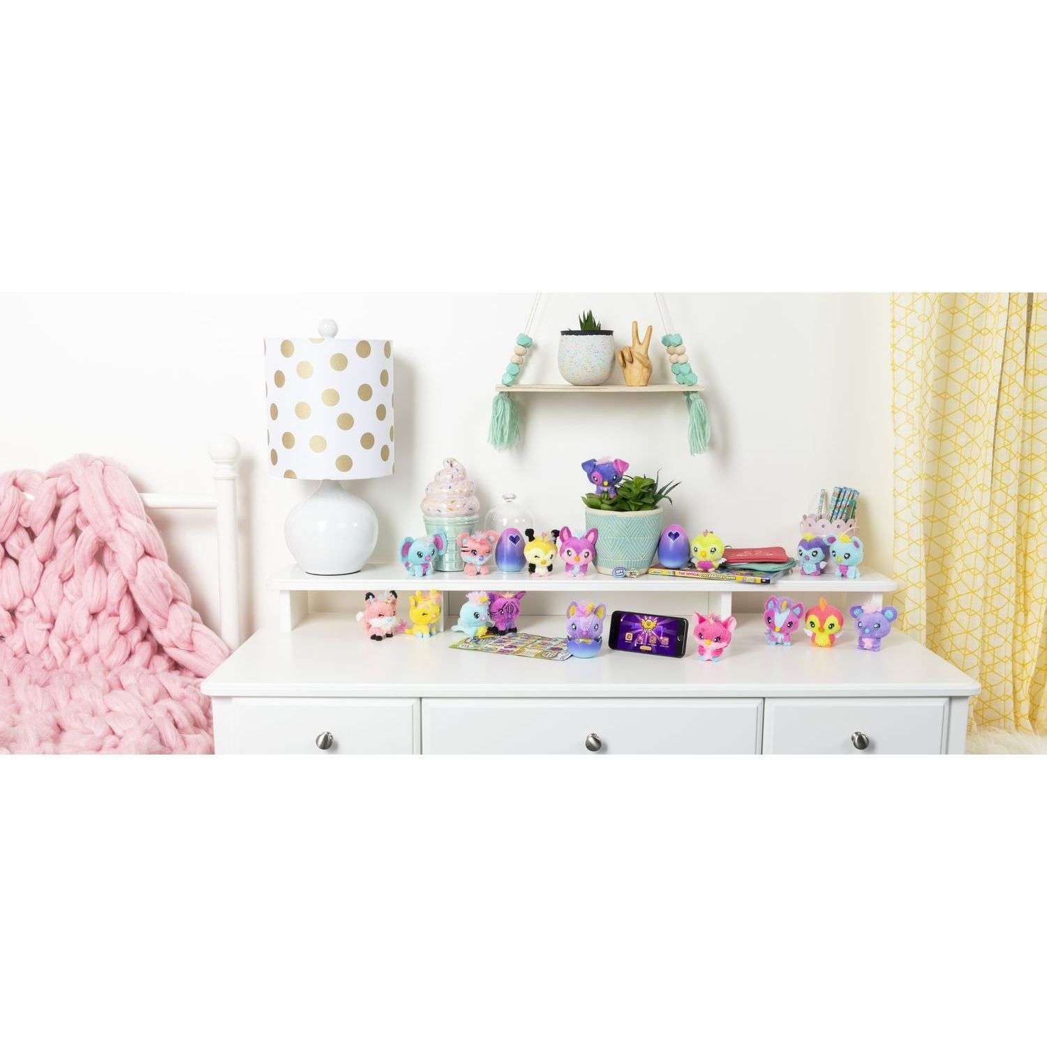 Фигурка Hatchimals - фото 20