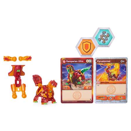 Игровой набор Bakugan