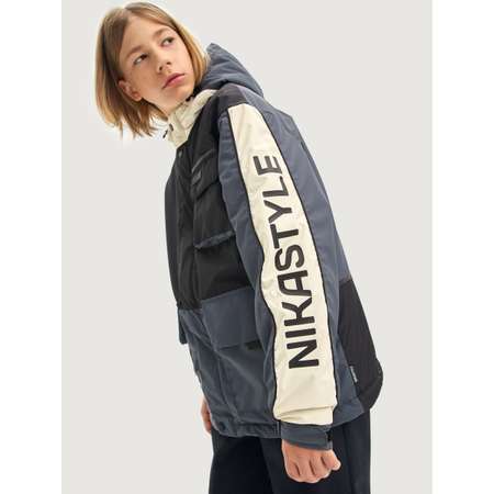 Куртка NIKASTYLE