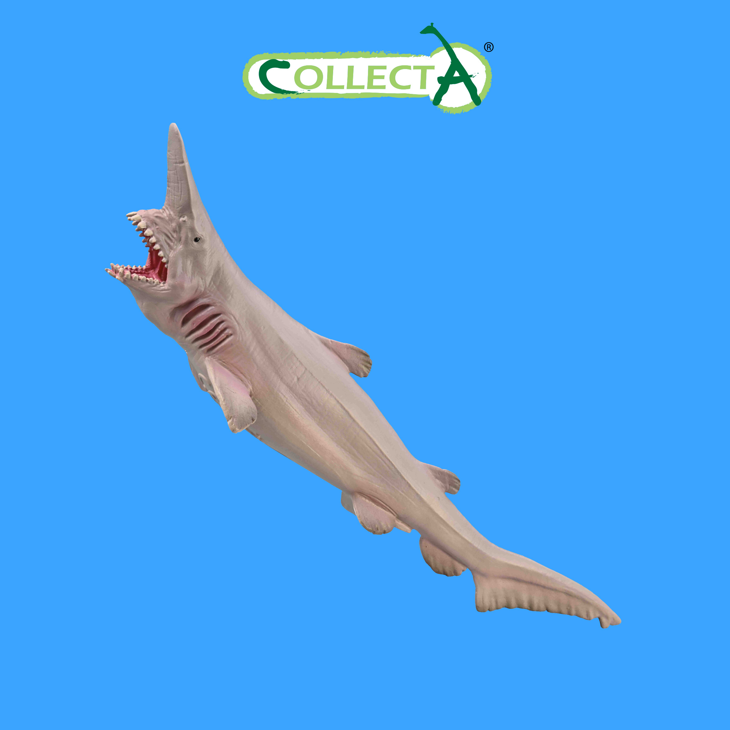 Фигурка Collecta Акула-гоблин - фото 1