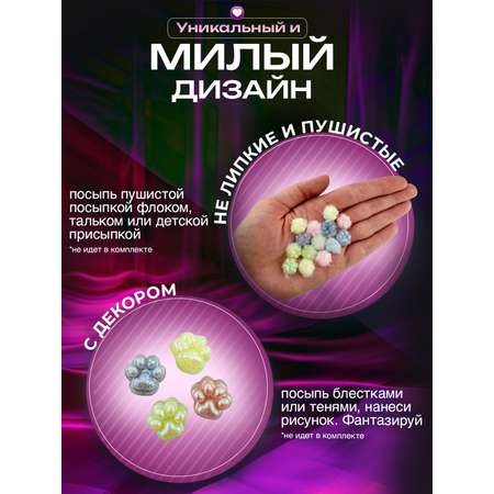 Таба лапка Balori