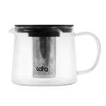 Заварочный чайник LARA LR06-24 1000 мл