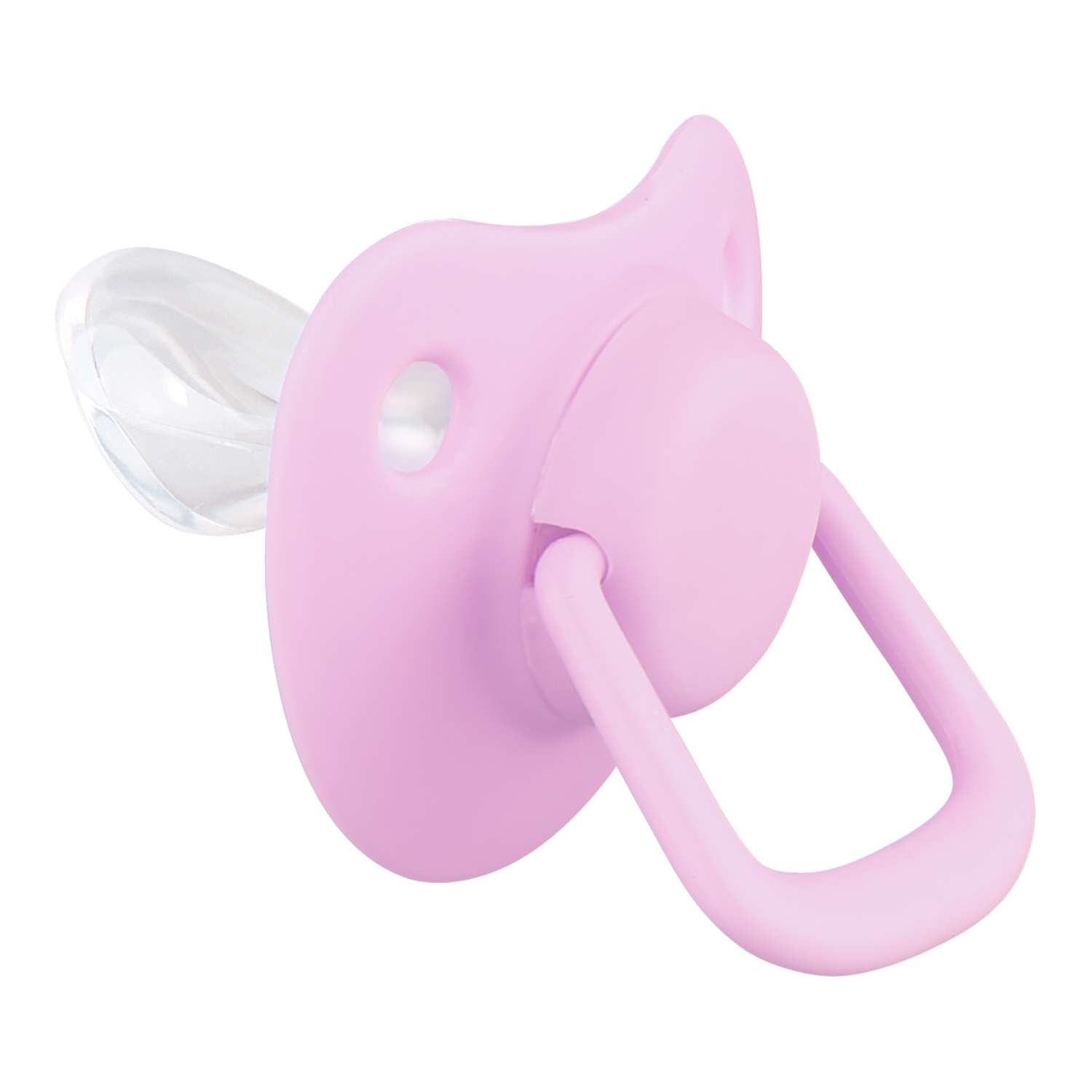 Пустышка Lubby от 0 мес. в ассортименте - фото 5