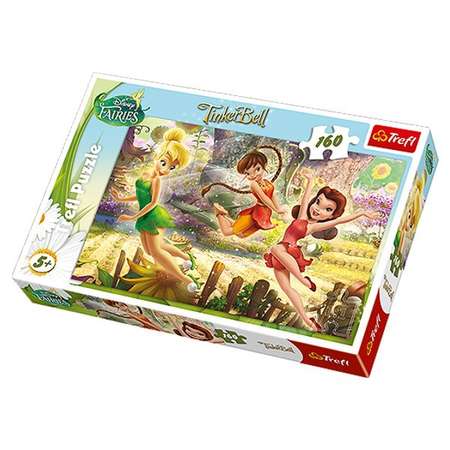 Пазл Trefl классический в ассортименте