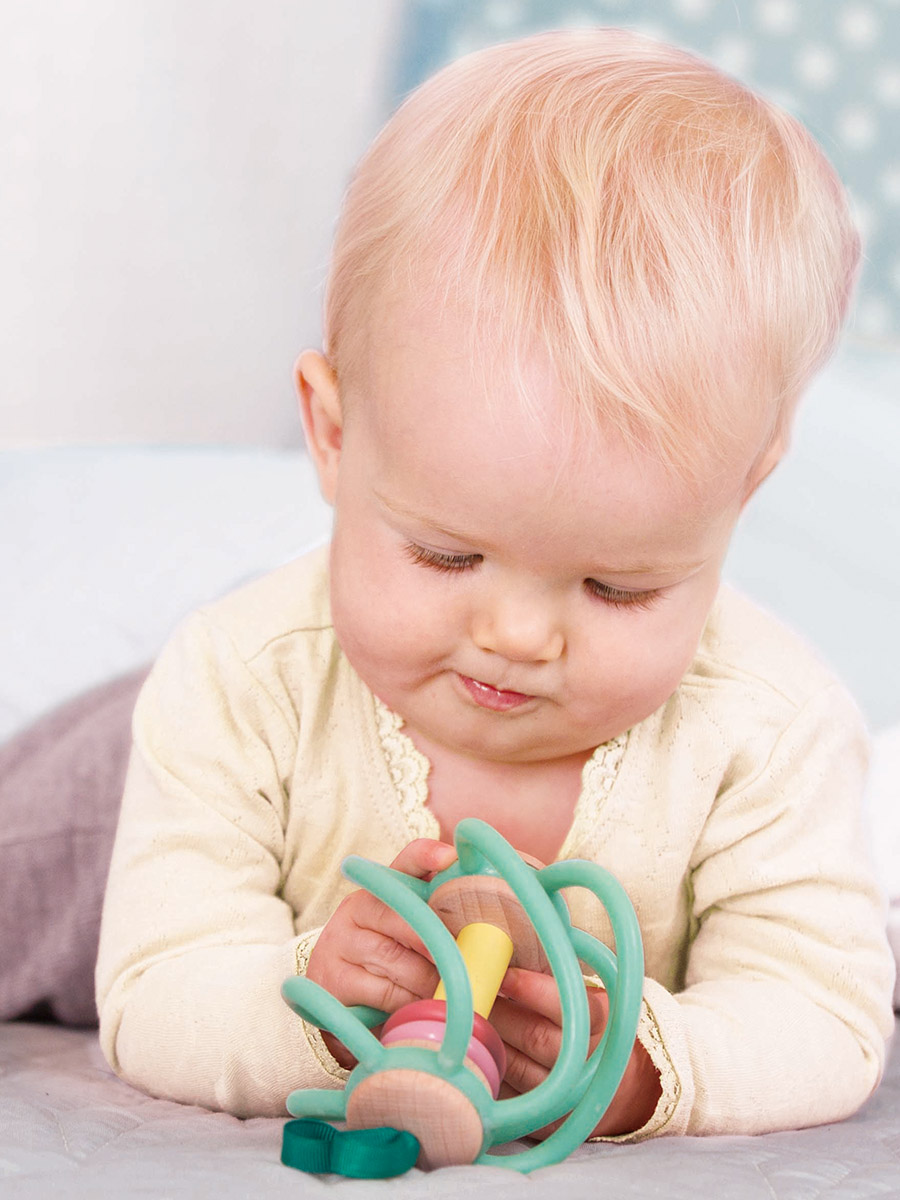 Игрушка Hape погремушка - фото 2