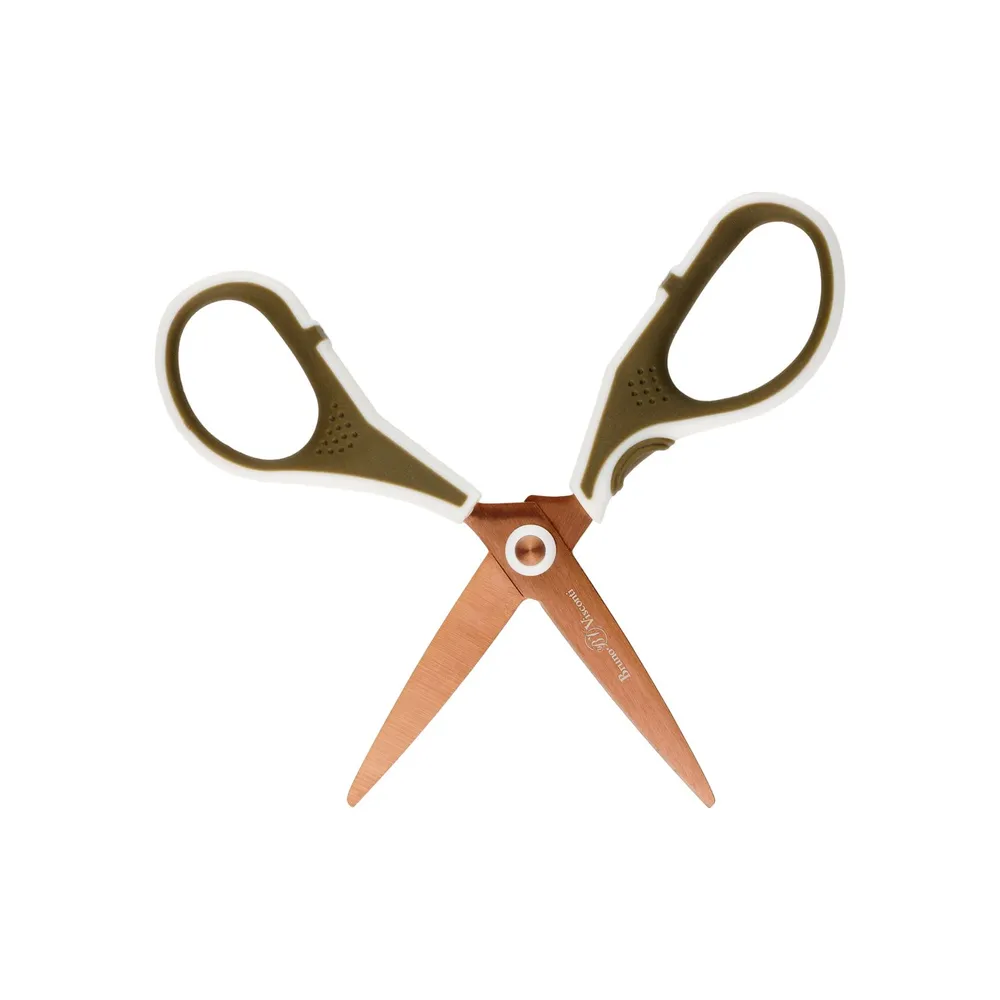 Ножницы безопасные Bruno Visconti - фото 5