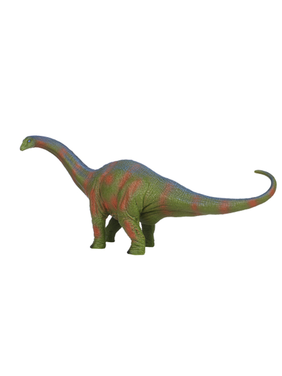 Игровой набор Masai Mara Брахиозавр - фото 4