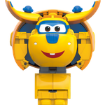 Фигурка Super Wings Донни картошка фри