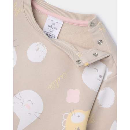 Комплект Baby Gо Trend