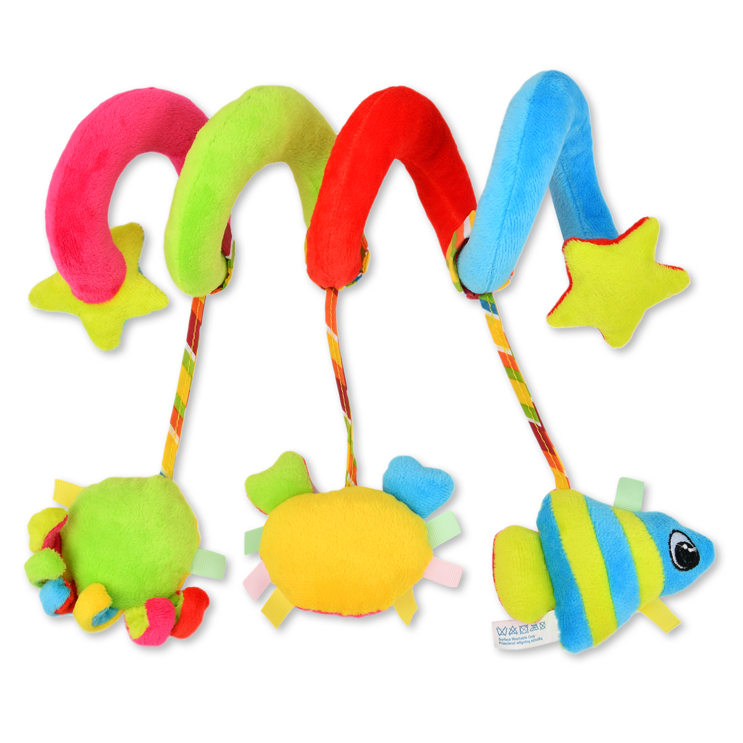 Игрушка Canpol Babies подвеска - фото 3