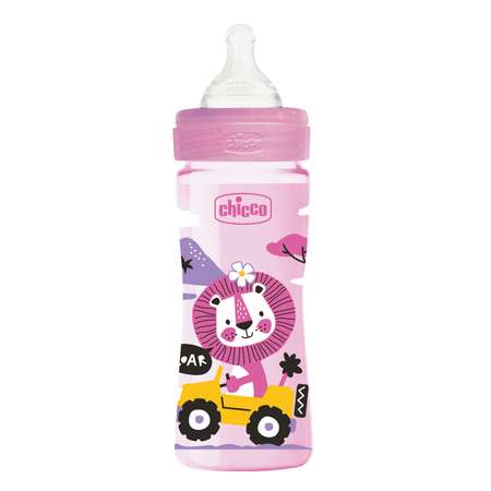Бутылочка Chicco Anti-Colic 250 мл