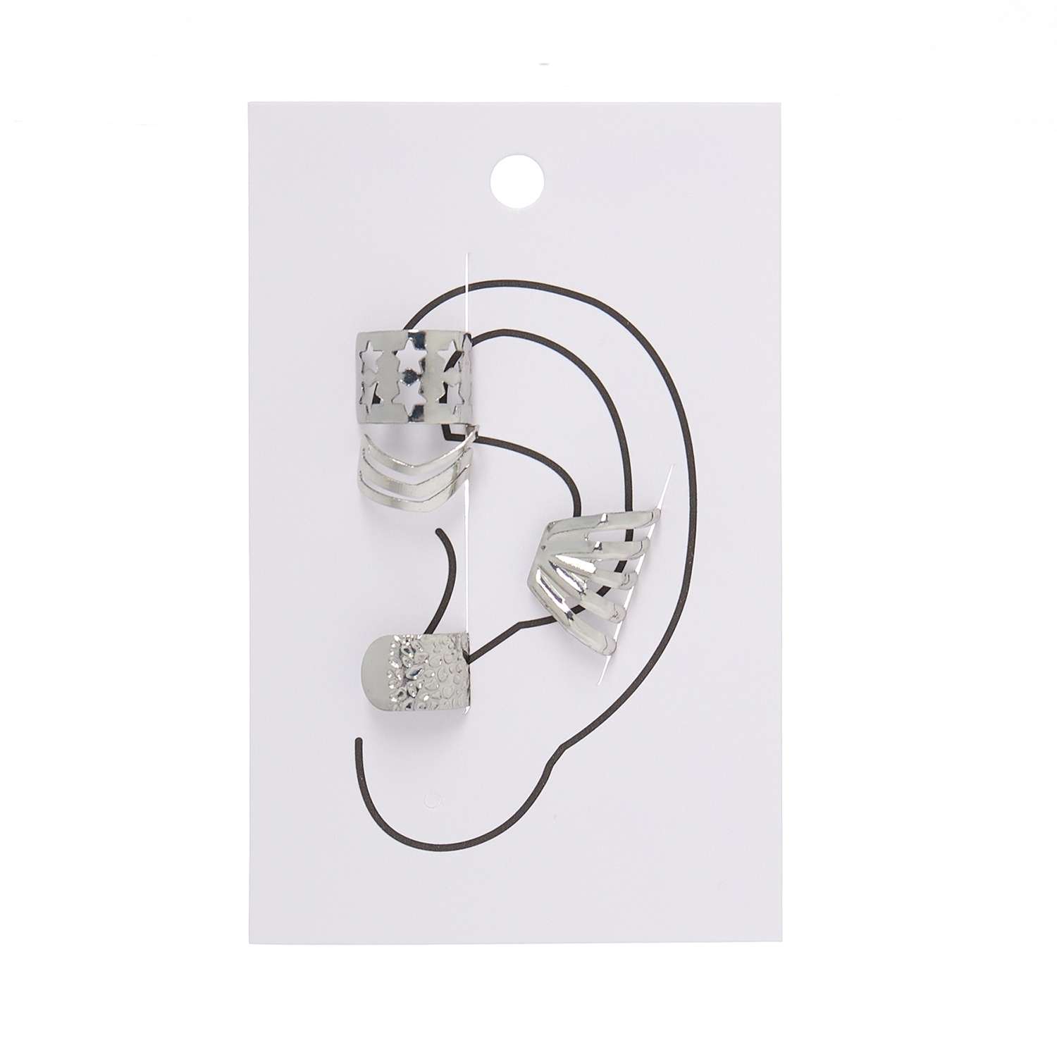 Каффы ё - фото 1