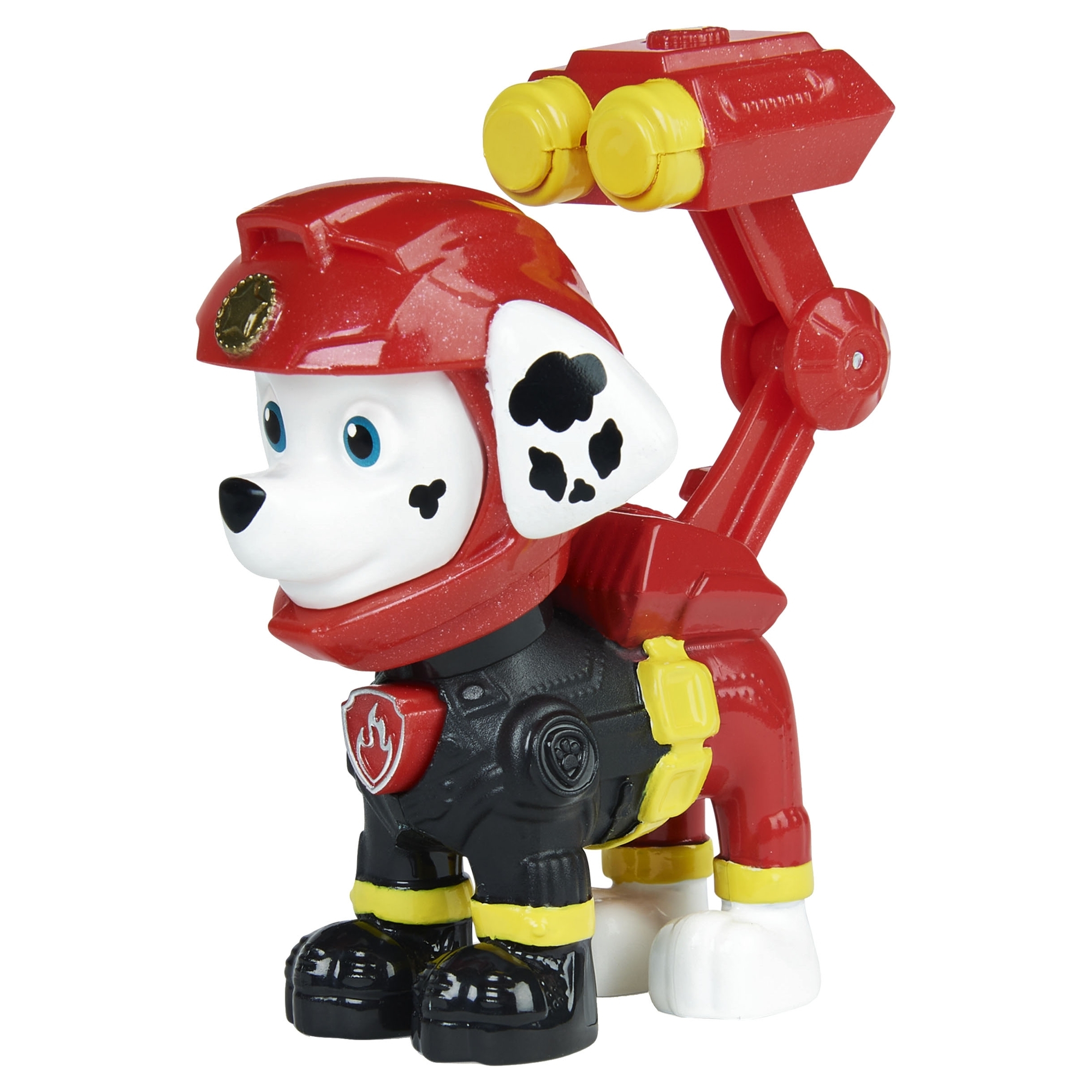 Фигурка Щенячий патруль Маршалл - фото 2