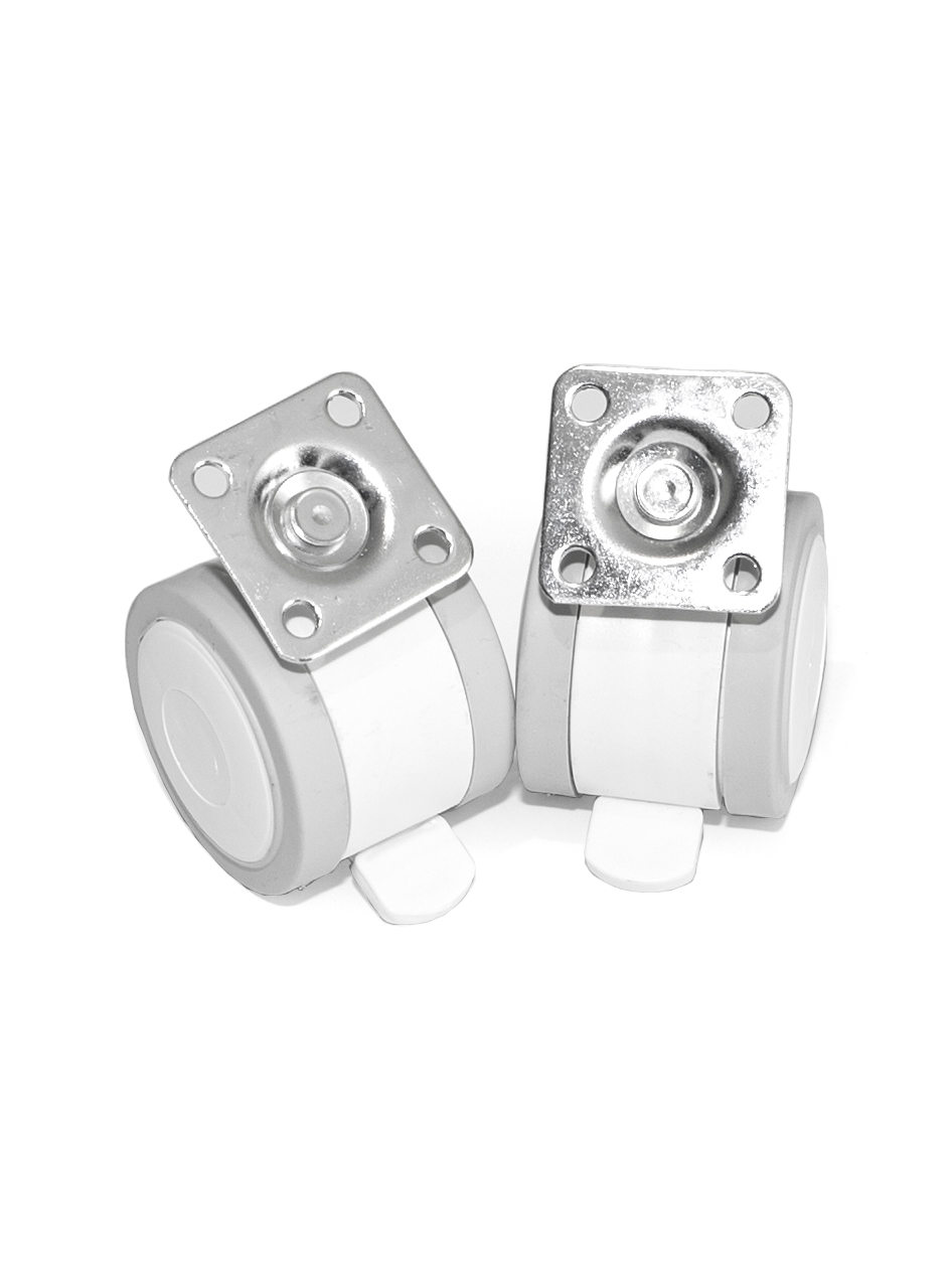 Колесо БОНЯМ для детской кроватки - фото 7