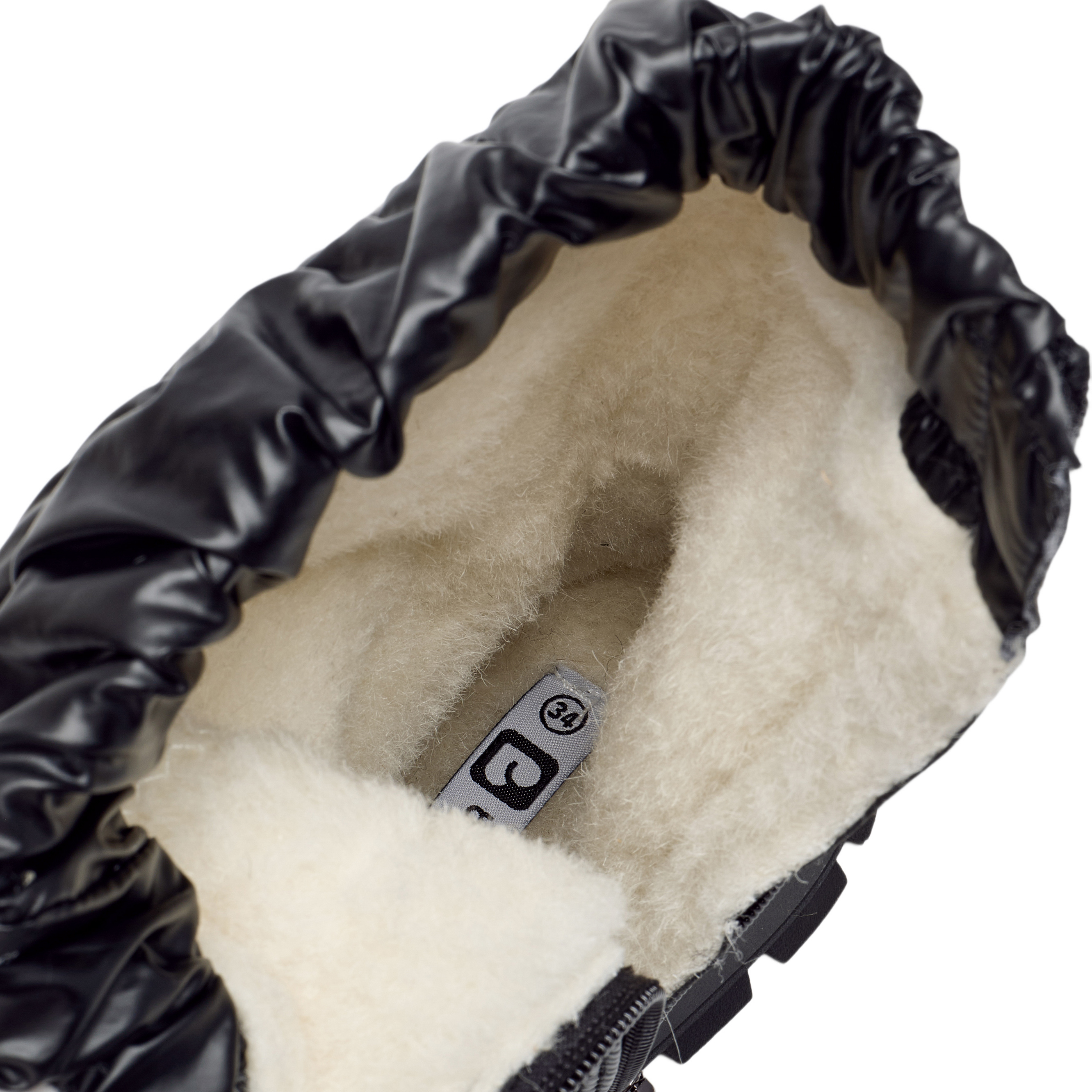 Дутики BLESSBOX BX52893C - фото 12