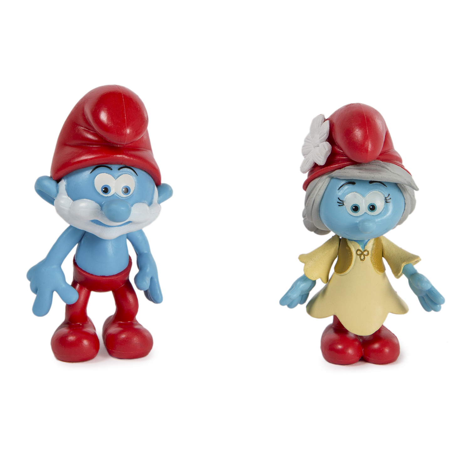 Игровой набор Smurfs - фото 1