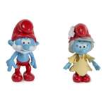 Игровой набор Smurfs