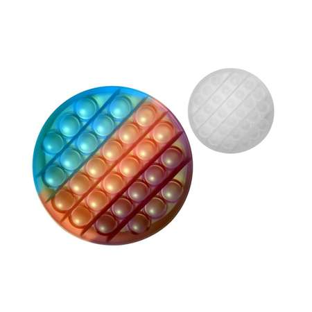 Поп-ит Uniglodis