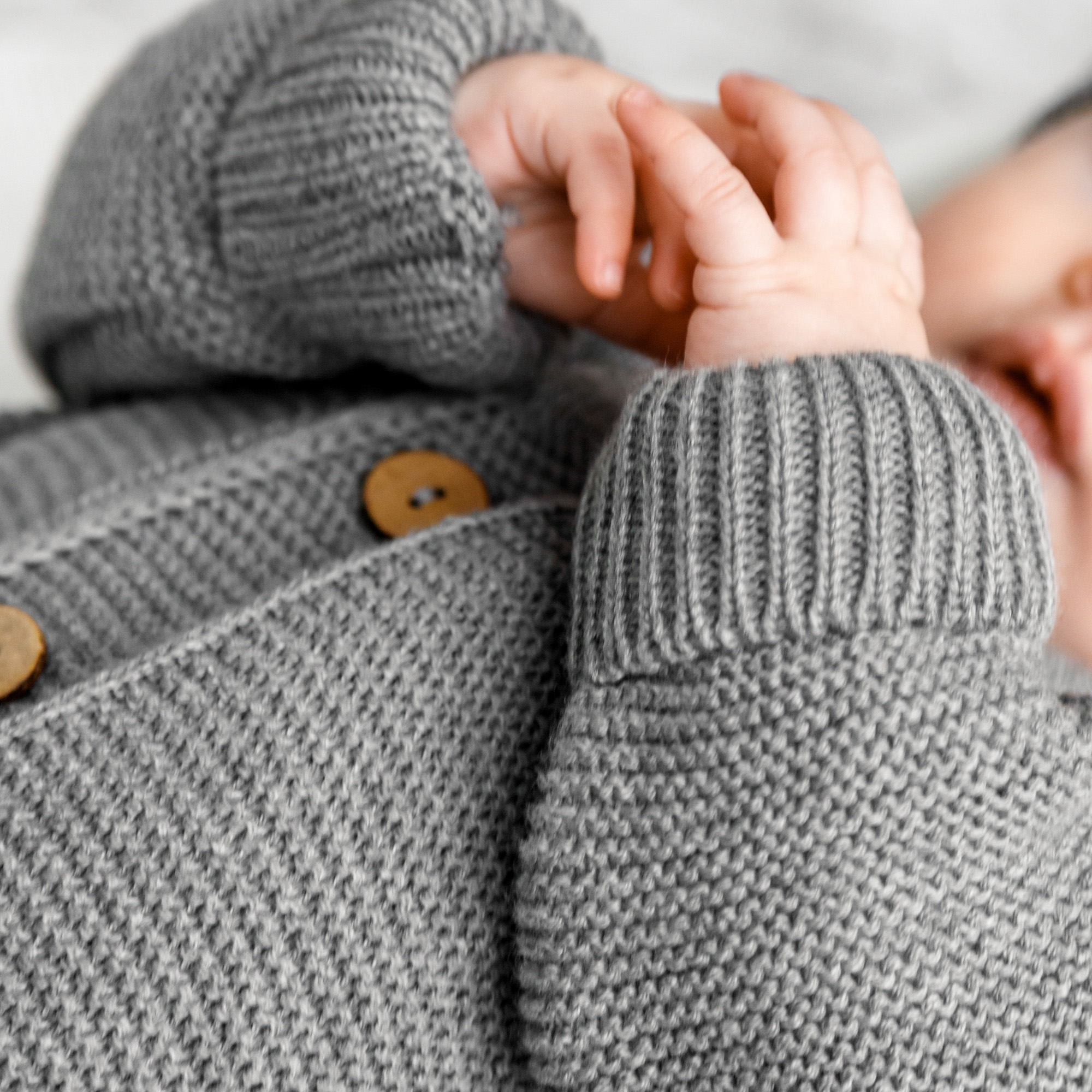 Комбинезон Amarobaby AMARO-ODPL501-S0 - фото 4