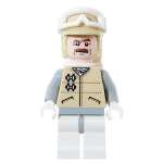 Фигурка LEGO Star Wars Hoth
