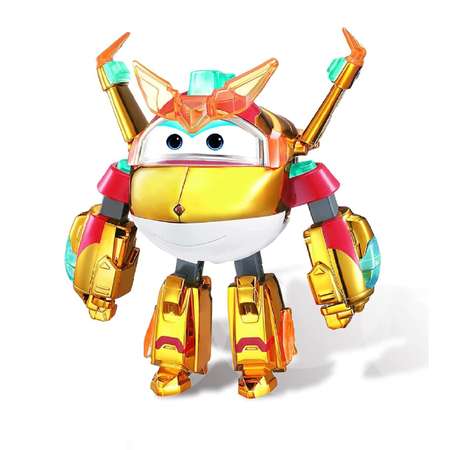 Робот Super Wings