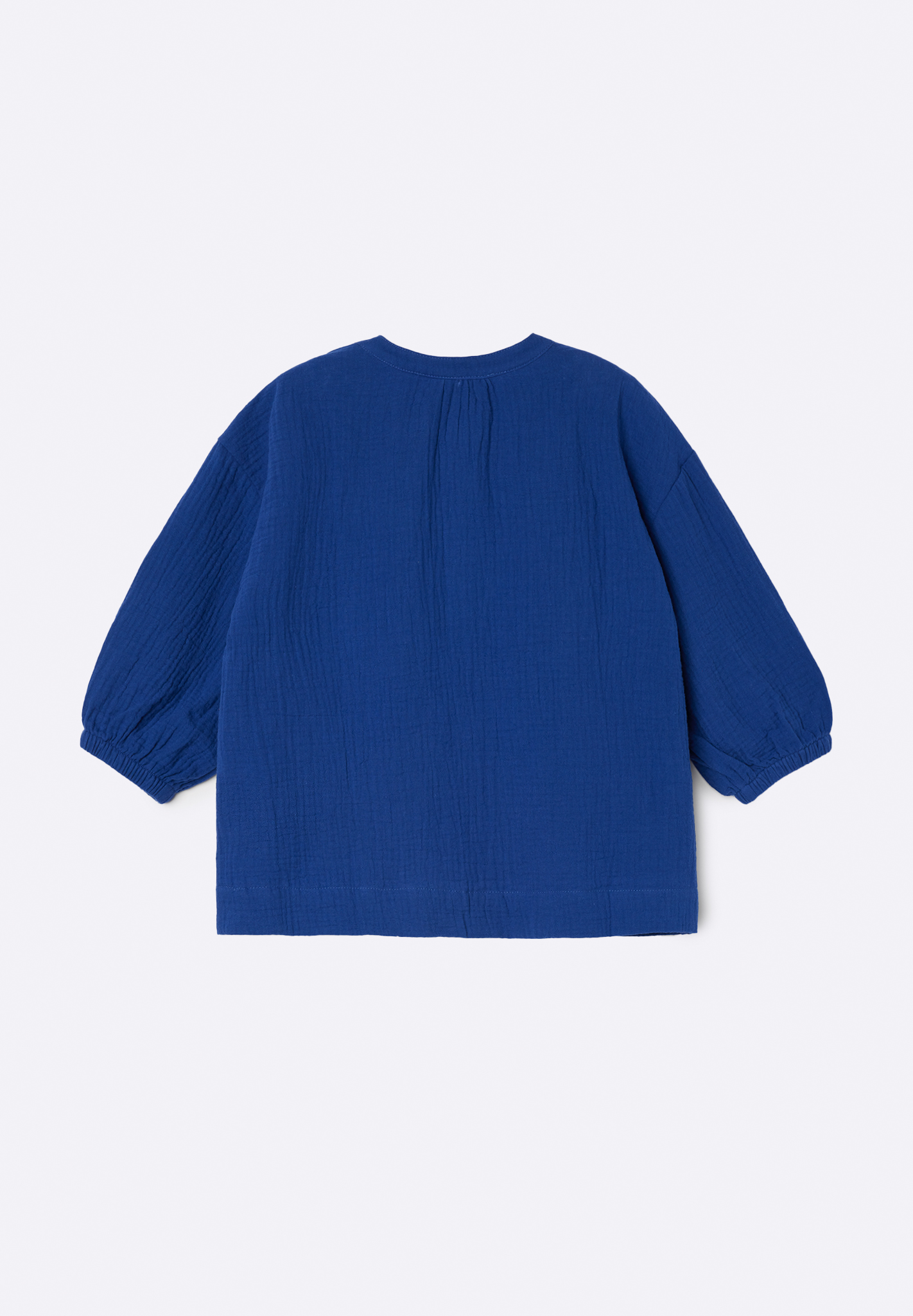 Рубашка Lassie 7200082A-6930 - фото 4