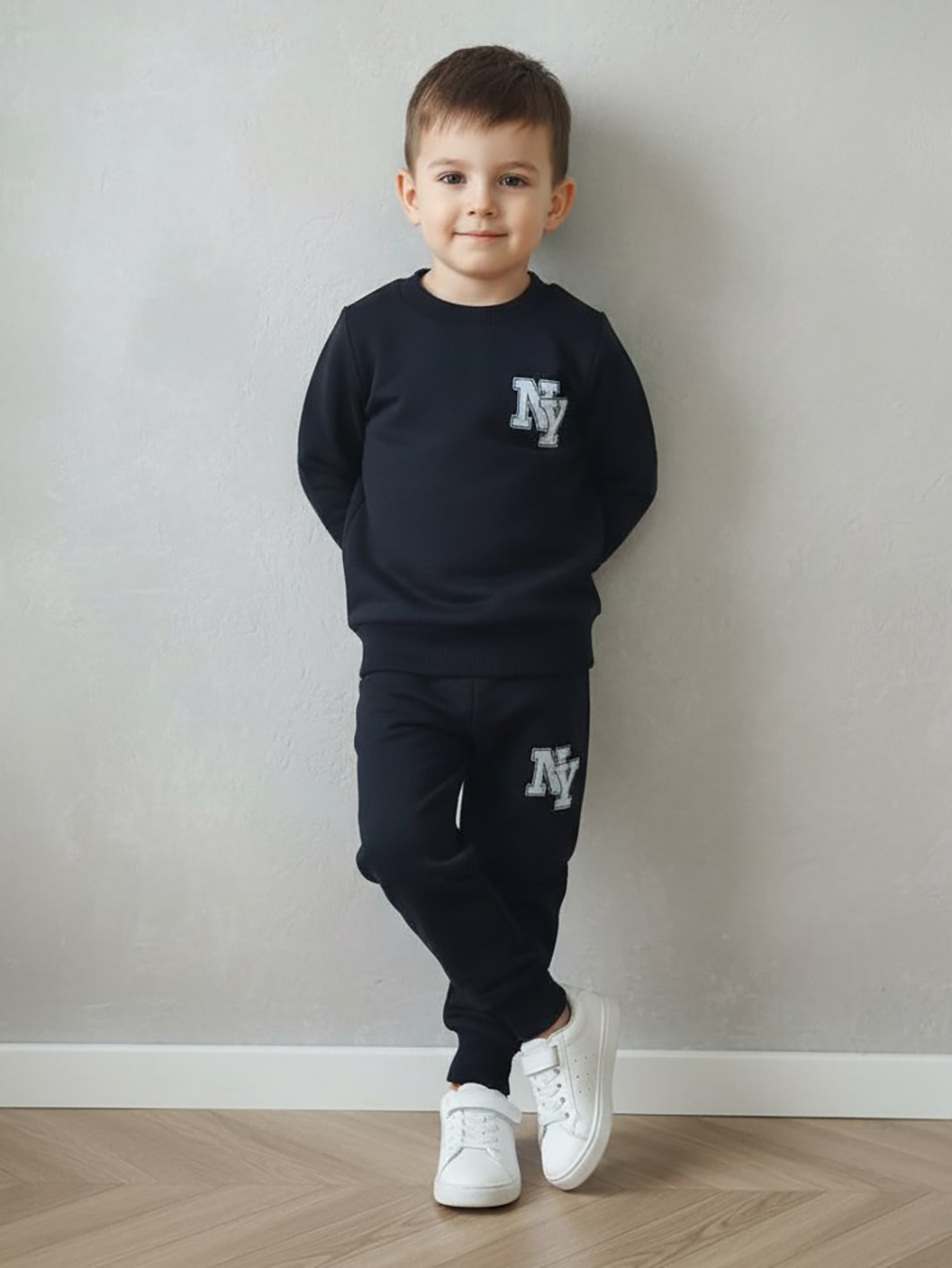 Костюм VGtrikotazh d6177 - фото 1