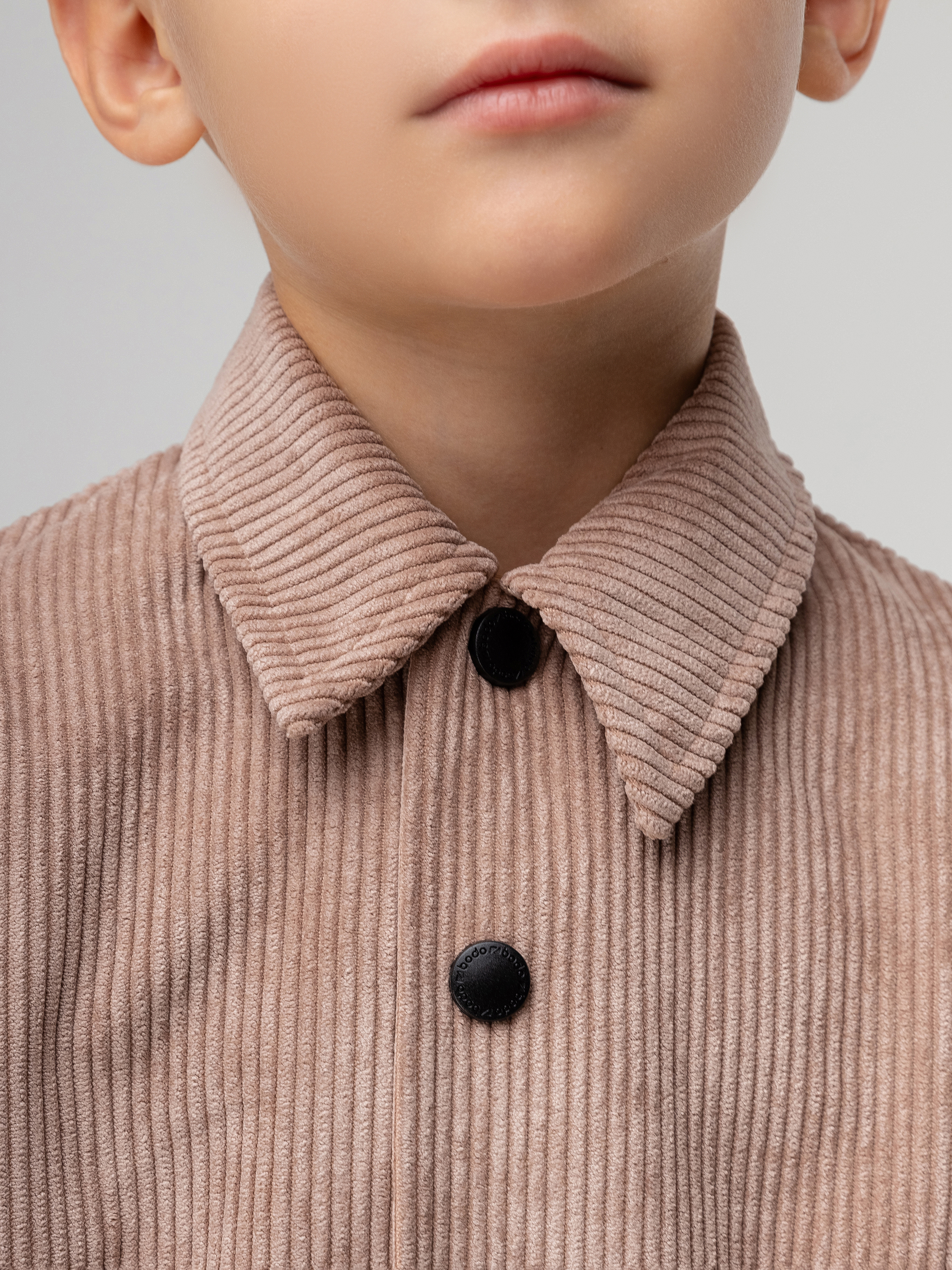 Костюм Bodo 11-565MU_бежевый - фото 8