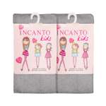 Колготки 2 пары INCANTO kids