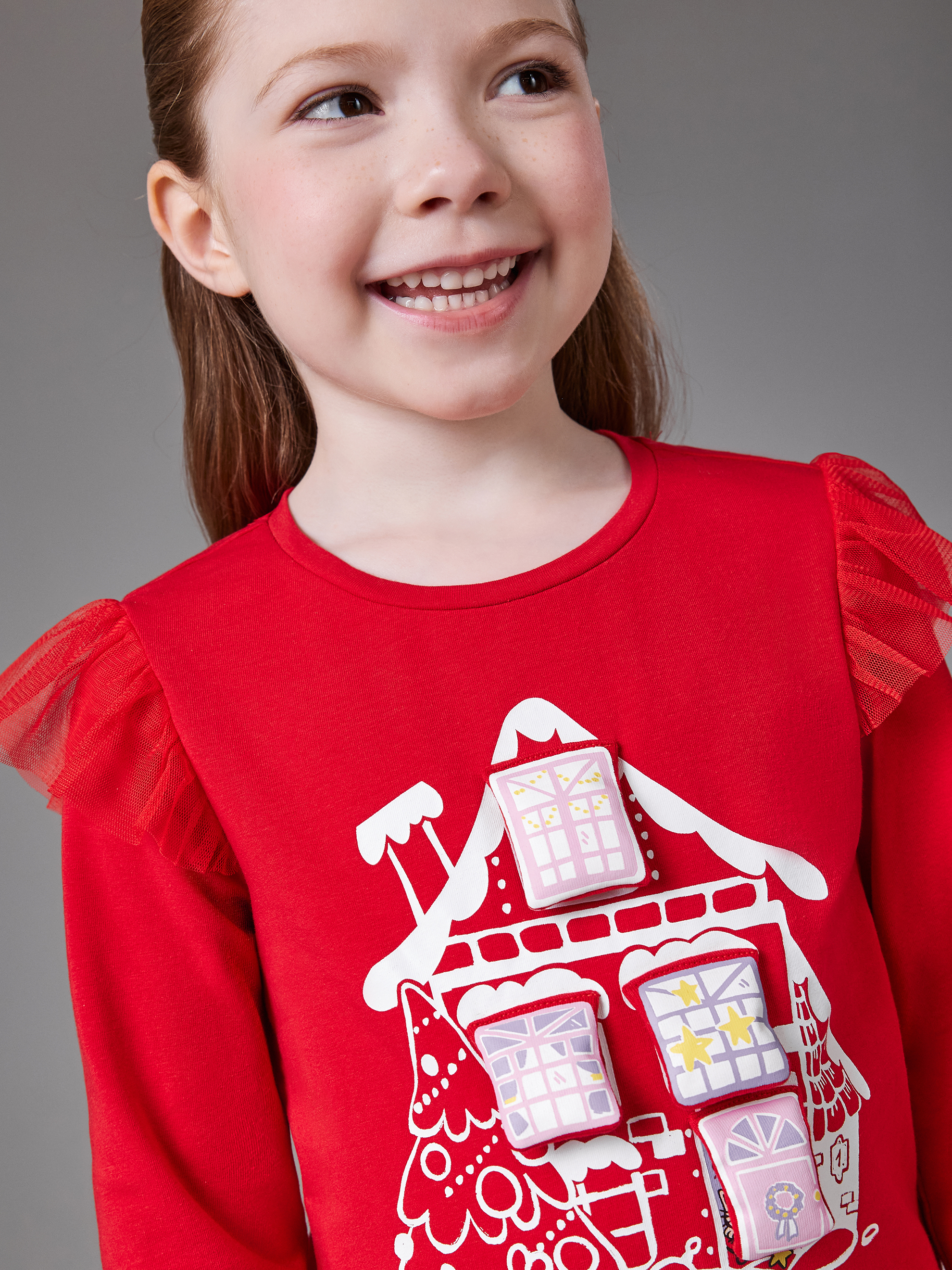 Лонгслив Acoola 20220150128_0093542 - фото 2