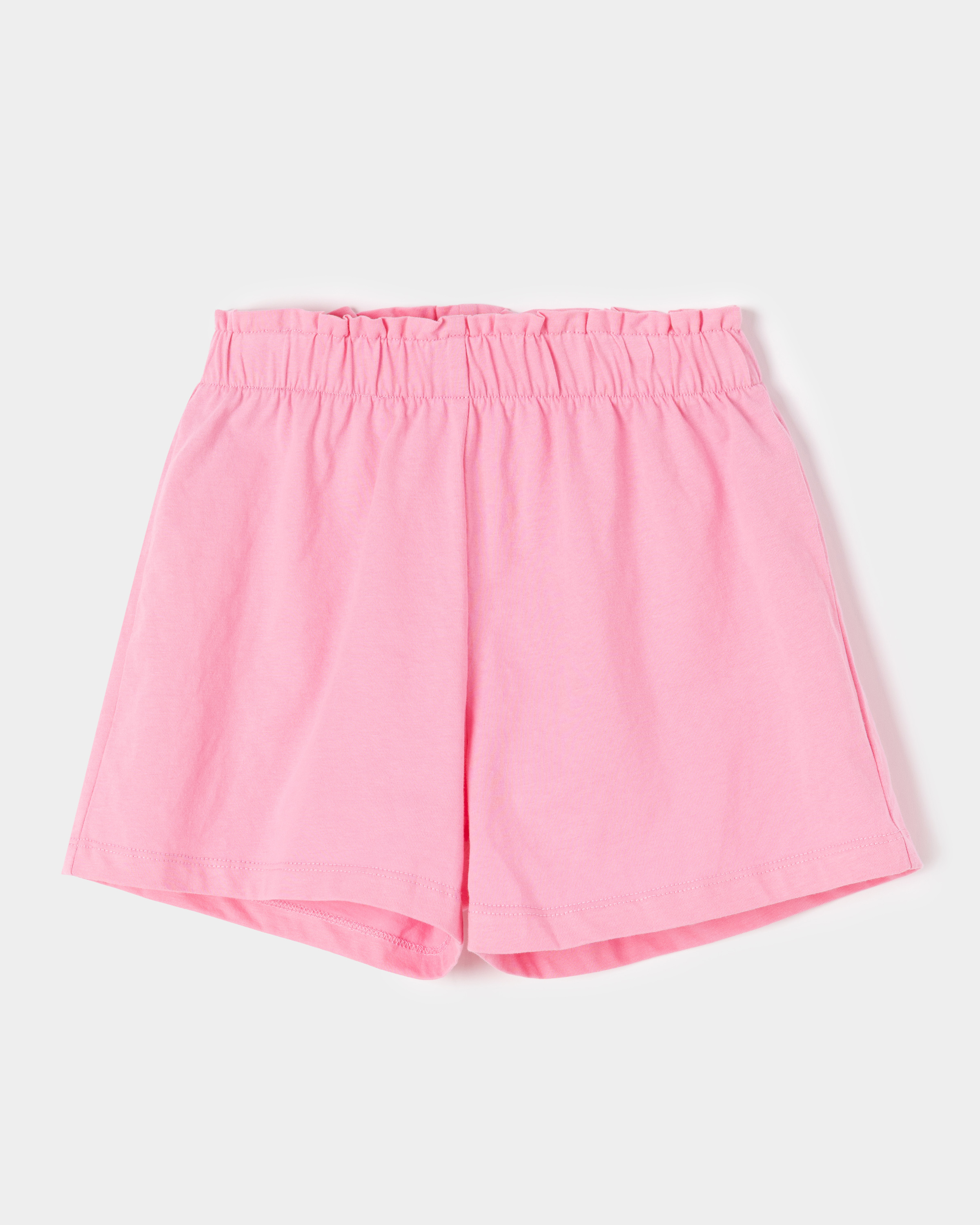 Шорты 2 шт Futurino S26FU3-G436kg-55JJ - фото 5