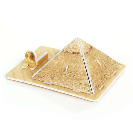 Пазл IQ 3D PUZZLE 3D