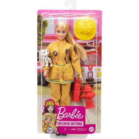 Кукла модельная Barbie