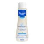 Шампунь Mustela Bebe 200 мл