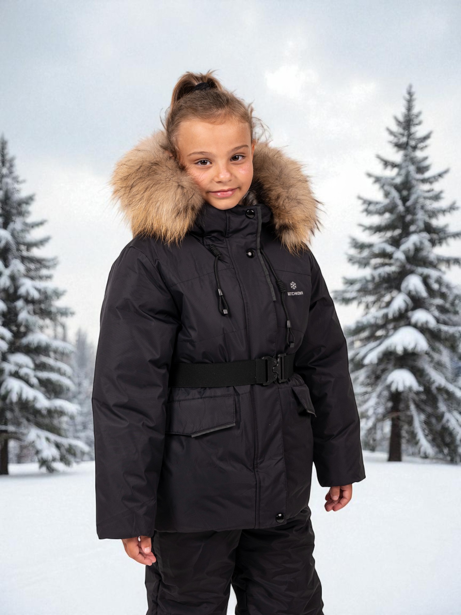 Костюм Charos 25112A - фото 6
