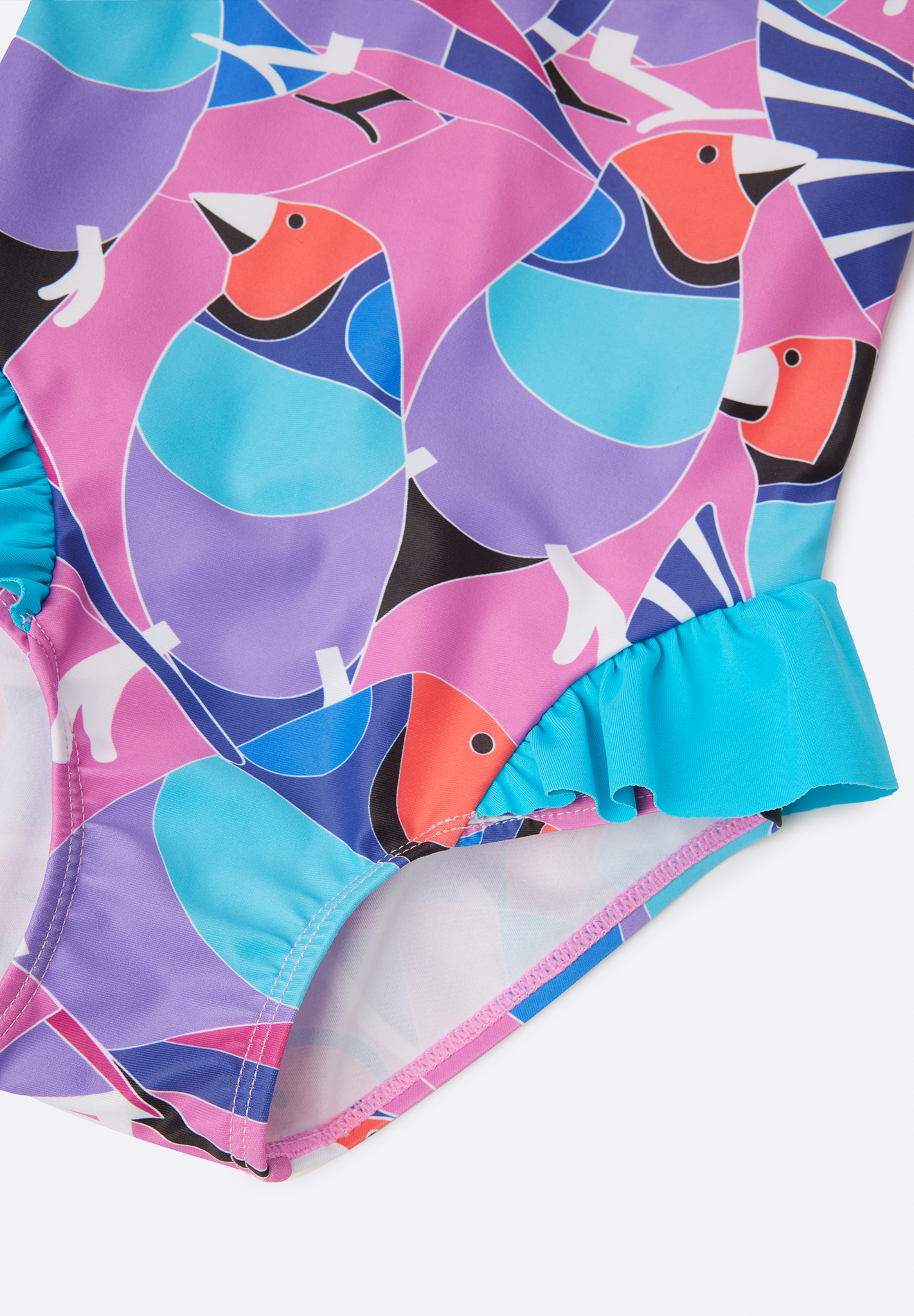 Купальник Lassie 7200060A-7420 - фото 4