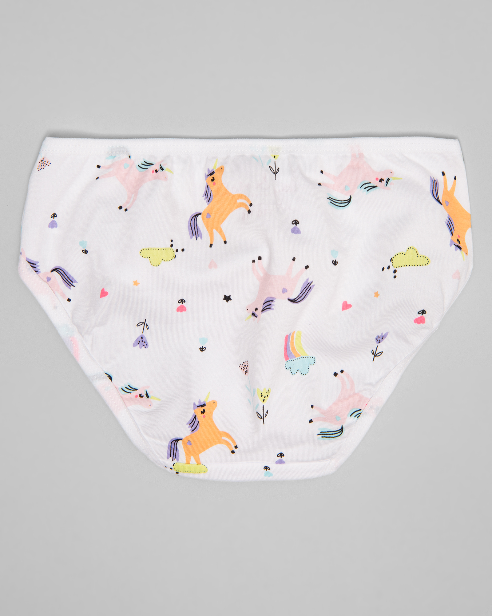 Трусы 3 шт Day and Night S24DN2-UG18kg-43 - фото 7