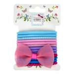 Аксессуар для волос Lukky Fashion набор резинок 13 шт