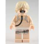 Фигурка LEGO Luke Skywalker Bacta