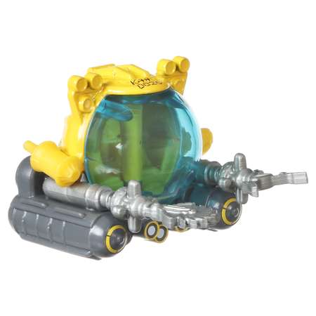 Автомобиль Matchbox Jurassic World в ассортименте