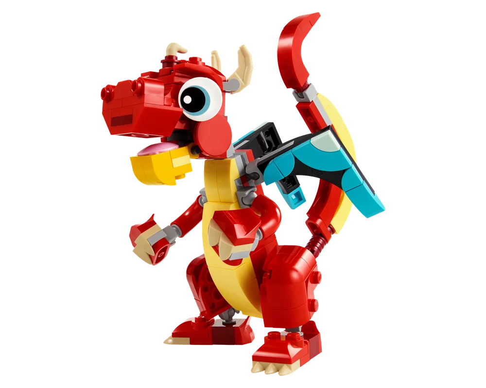 Конструктор LEGO Creator - фото 2