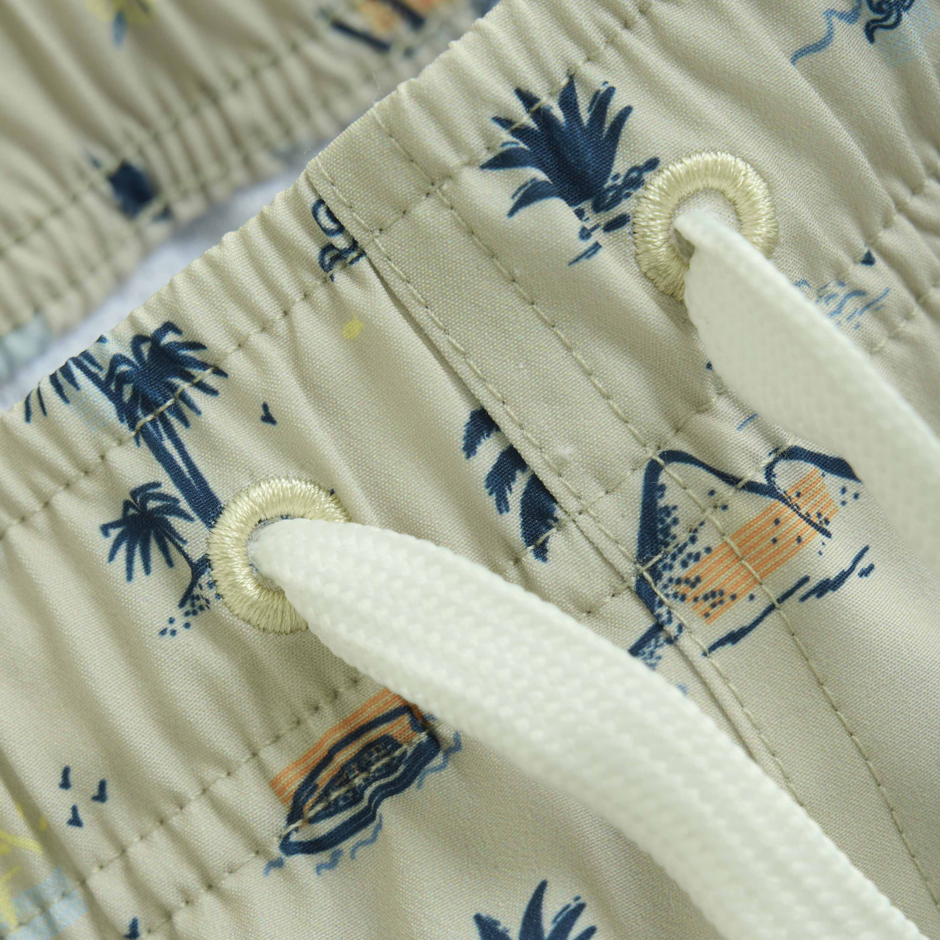 Шорты купальные Color Kids 720196-2907 - фото 3