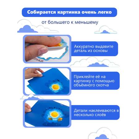 Аппликация Дрофа-Медиа Солнечная система