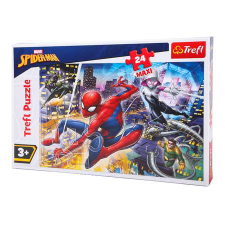 Пазл Trefl классический