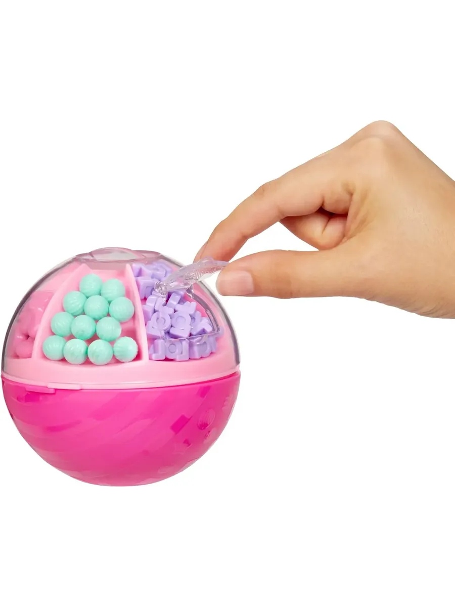 Кукла мини L.O.L. Surprise! 00-00019569 - фото 3