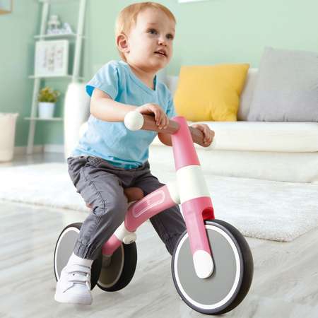 Трехколесный беговел Hape