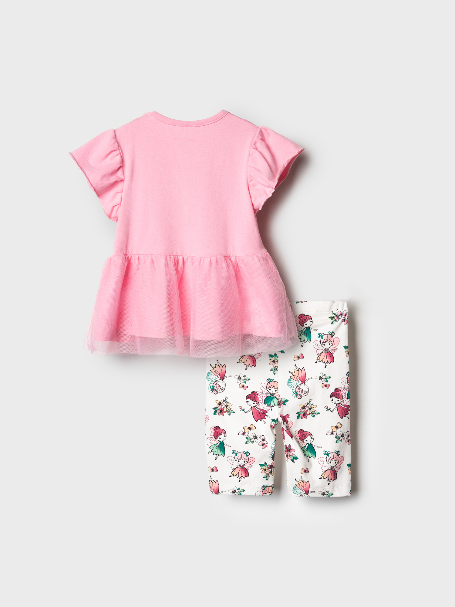 Комплект PlayToday 12623038 - фото 2