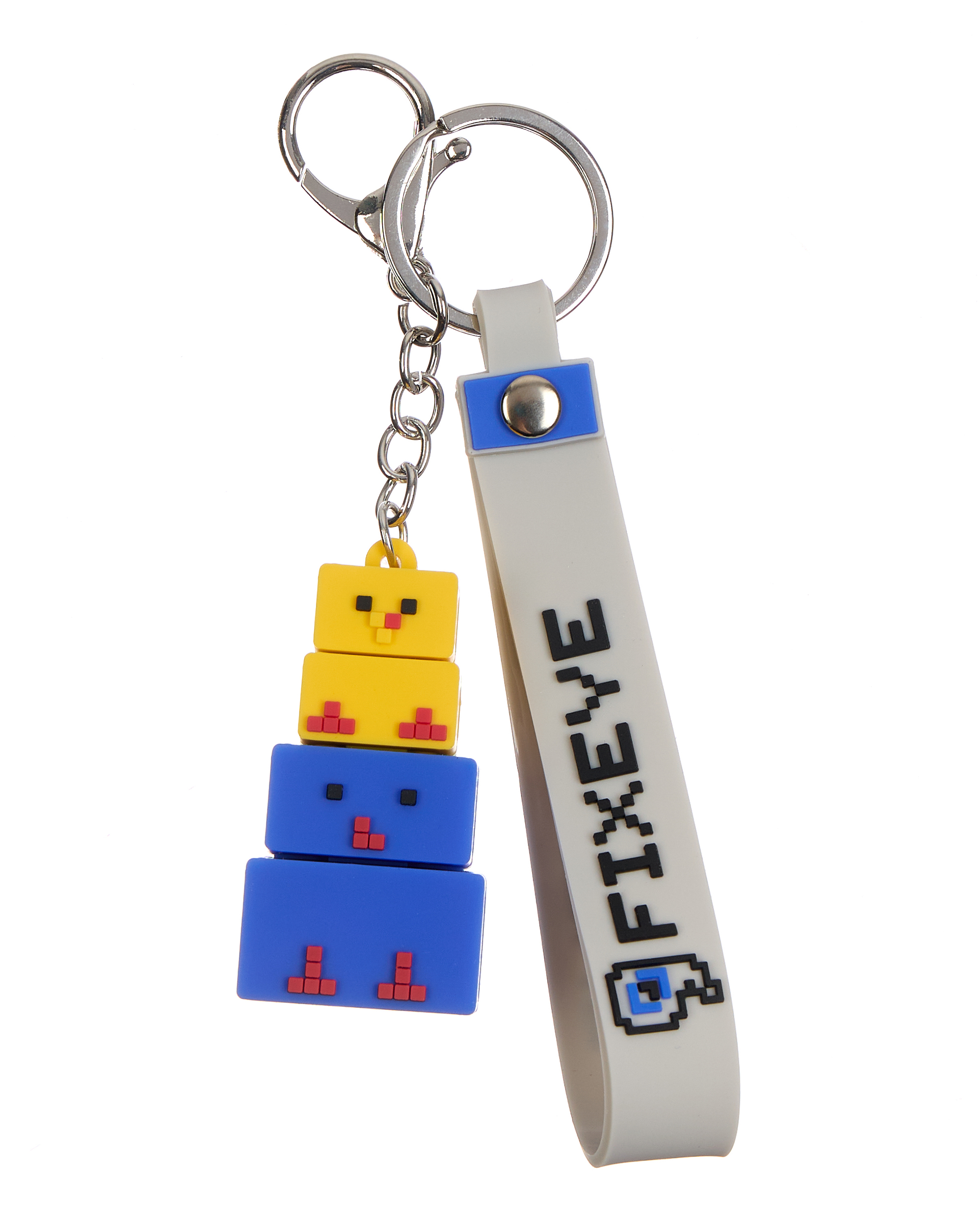 Брелок Munaby Fixeye - фото 1